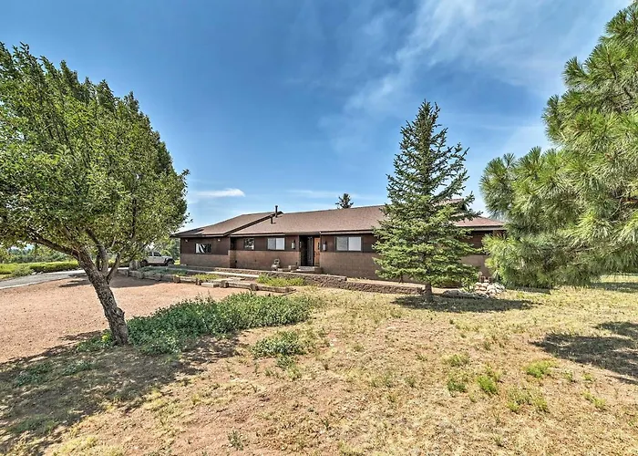 Holiday home Lovely With Bbq And Mountain Views! *